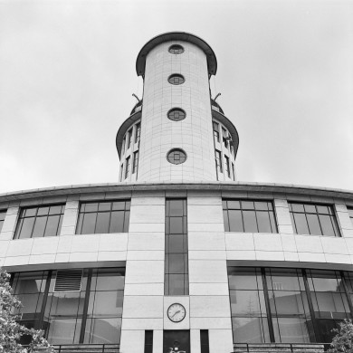 Rijksdienst voor het Cultureel Erfgoed: Wal, A.J. van der