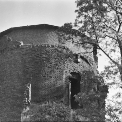 Rijksdienst voor het Cultureel Erfgoed: Wal, H. van der