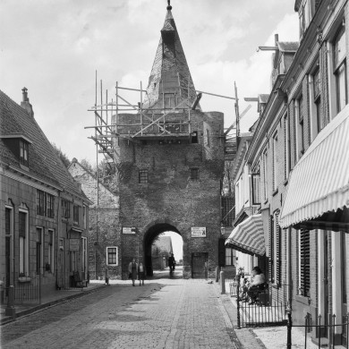 Rijksdienst voor het Cultureel Erfgoed