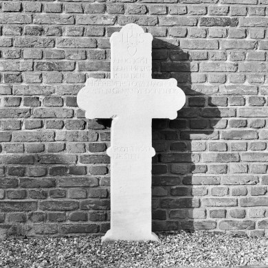 Rijksdienst voor het Cultureel Erfgoed: Barbiers, G.