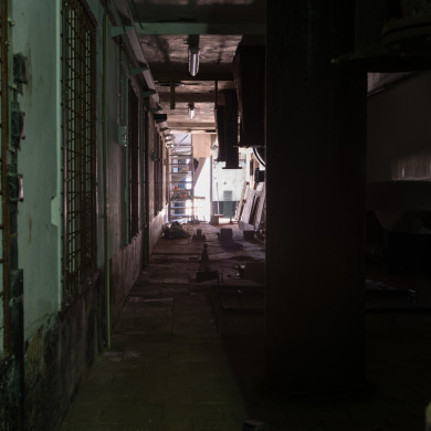 Rijksdienst voor het Cultureel Erfgoed: Hof, Jildo Tim