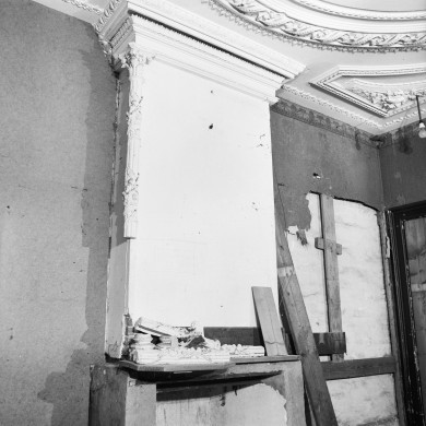 Rijksdienst voor het Cultureel Erfgoed: Wal, A.J. van der