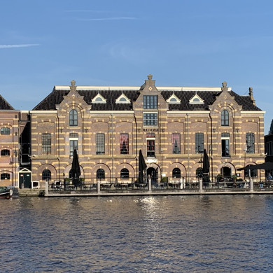 Rijksdienst voor het Cultureel Erfgoed: Bogers, Guido