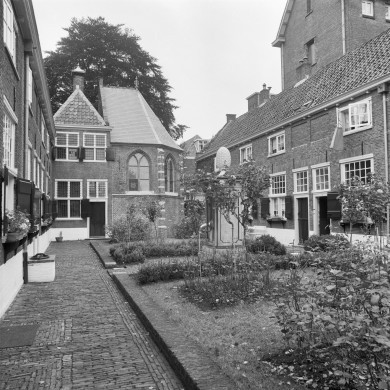 Rijksdienst voor het Cultureel Erfgoed: Dukker, G.J.