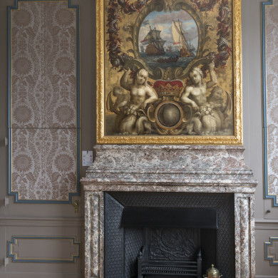 Rijksdienst voor het Cultureel Erfgoed: Valentijn, Dick