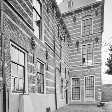 Rijksdienst voor het Cultureel Erfgoed: Dukker, G.J.