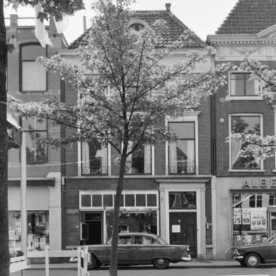 Rijksdienst voor het Cultureel Erfgoed: Dukker, G.J.