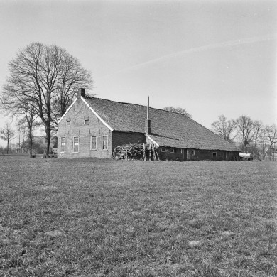 Rijksdienst voor het Cultureel Erfgoed: Wal, A.J. van der