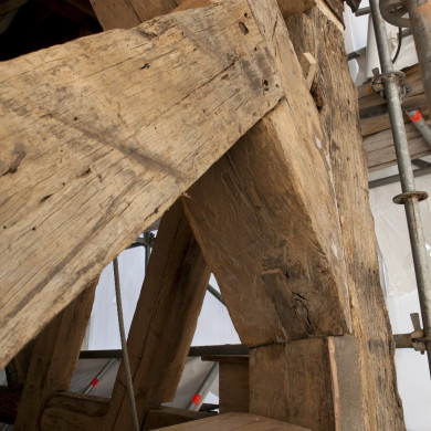 Rijksdienst voor het Cultureel Erfgoed: Roderburg, K. (Kris)