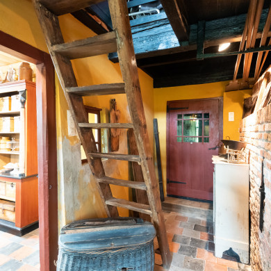 Rijksdienst voor het Cultureel Erfgoed: Sekuur, Mark