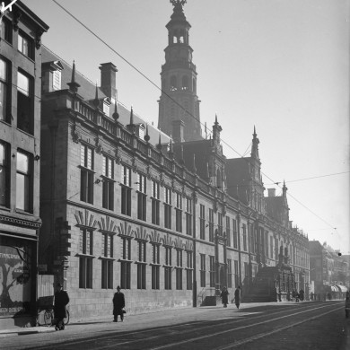 Rijksdienst voor het Cultureel Erfgoed: Bom, J.A.L.