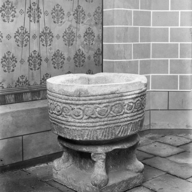 Rijksdienst voor het Cultureel Erfgoed: Bickhoff