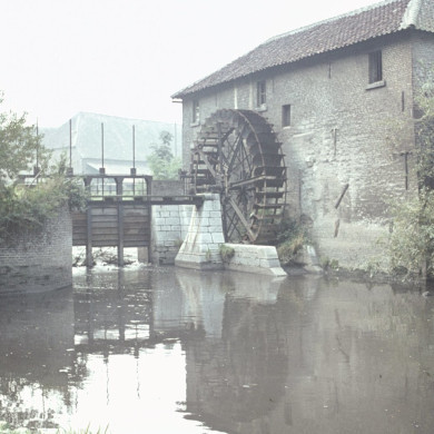 Rijksdienst voor het Cultureel Erfgoed: Delemarre, G.Th.