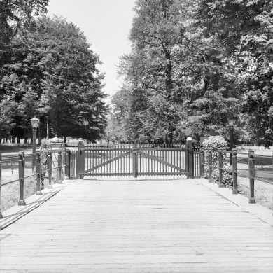 Rijksdienst voor het Cultureel Erfgoed: Galen, P. (Paul) van
