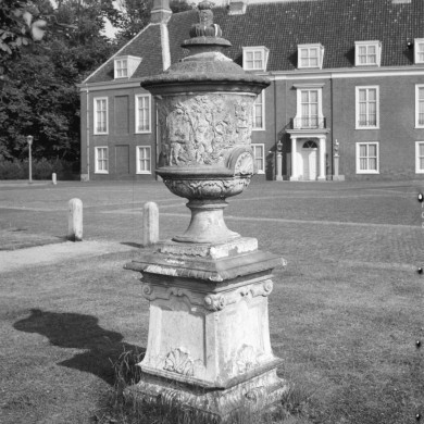 Rijksdienst voor het Cultureel Erfgoed: Dukker, G.J.