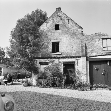 Rijksdienst voor het Cultureel Erfgoed: Dukker, G.J.