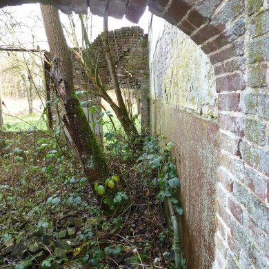 Rijksdienst voor het Cultureel Erfgoed: Wal, Henry van der