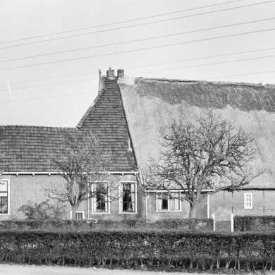 Rijksdienst voor het Cultureel Erfgoed: Wal, A.J. van der