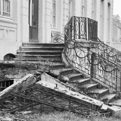 Rijksdienst voor het Cultureel Erfgoed: Tangel, L.M.