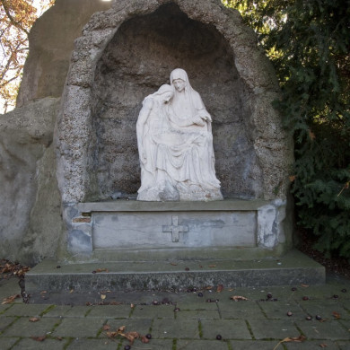 Rijksdienst voor het Cultureel Erfgoed: Technau, Sergé