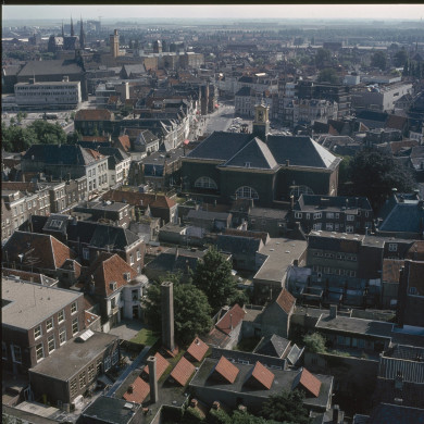 Rijksdienst voor het Cultureel Erfgoed