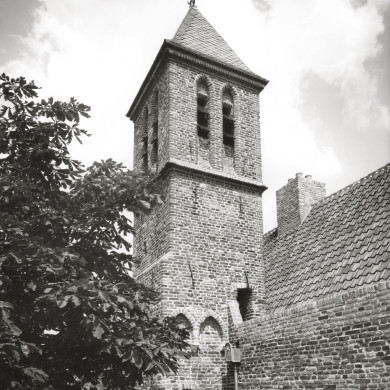 Rijksdienst voor het Cultureel Erfgoed: Delemarre, G.Th.