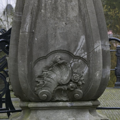 Rijksdienst voor het Cultureel Erfgoed: Booms, C.S. (Chris)