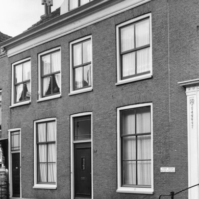 Rijksdienst voor het Cultureel Erfgoed: Dukker, G.J.