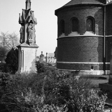 Rijksdienst voor het Cultureel Erfgoed: Tangel, L.M.