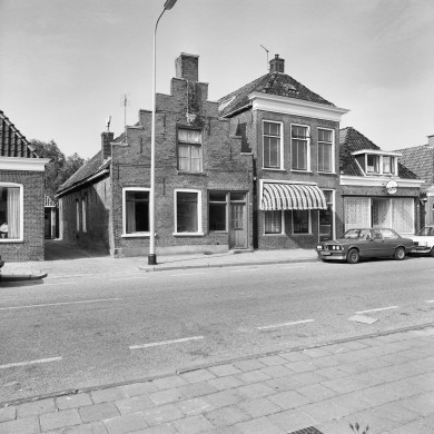 Rijksdienst voor het Cultureel Erfgoed: Wal, A.J. van der