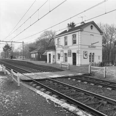 Rijksdienst voor het Cultureel Erfgoed: Wal, A.J. van der