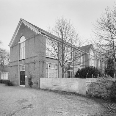 Rijksdienst voor het Cultureel Erfgoed: Koning, J.P. de