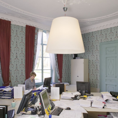 Rijksdienst voor het Cultureel Erfgoed: Roderburg, K. (Kris)-Technau, Sergé