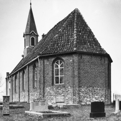 Rijksdienst voor het Cultureel Erfgoed: Delemarre, G.Th.