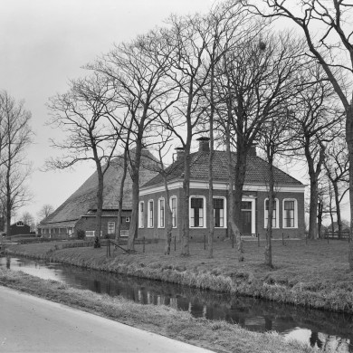 Rijksdienst voor het Cultureel Erfgoed: Wal, A.J. van der