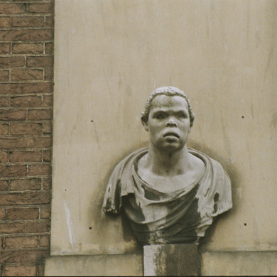 Rijksdienst voor het Cultureel Erfgoed: Ferro, F.