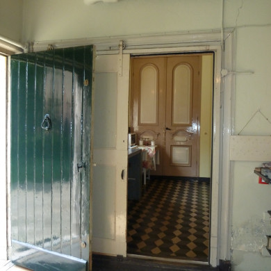 Rijksdienst voor het Cultureel Erfgoed: Bogers, Guido