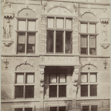 Rijksdienst voor het Cultureel Erfgoed: Kampen, A. van