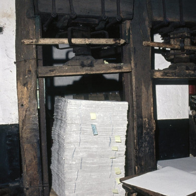 Rijksdienst voor het Cultureel Erfgoed: Wal, A.J. van der