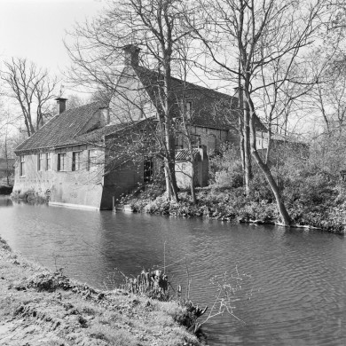 Rijksdienst voor het Cultureel Erfgoed: Wal, A.J. van der