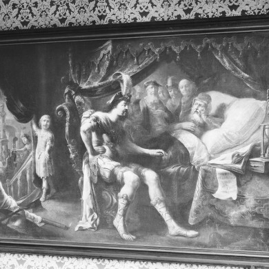 Rijksdienst voor het Cultureel Erfgoed: Delemarre, G.Th.