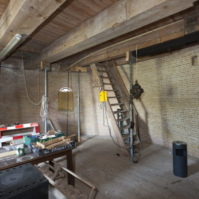 Rijksdienst voor het Cultureel Erfgoed: Booms, C.S. (Chris)