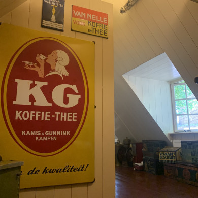 Rijksdienst voor het Cultureel Erfgoed: Bogers, Guido