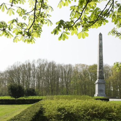 Rijksdienst voor het Cultureel Erfgoed: Galen, Jan van