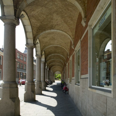 Rijksdienst voor het Cultureel Erfgoed: Roderburg, K. (Kris)