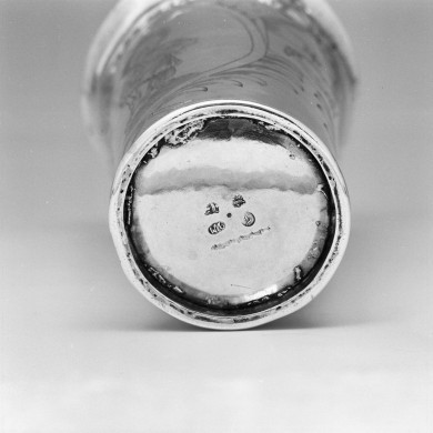 Rijksdienst voor het Cultureel Erfgoed: Dukker, G.J.