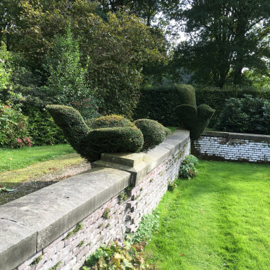 Rijksdienst voor het Cultureel Erfgoed: Wal, Henry van der