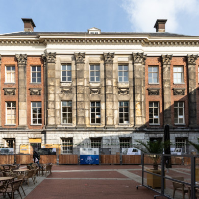 Rijksdienst voor het Cultureel Erfgoed: Sekuur, Mark