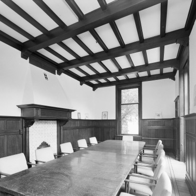 Rijksdienst voor het Cultureel Erfgoed: Wal, A.J. van der