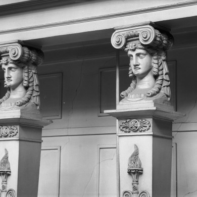 Rijksdienst voor het Cultureel Erfgoed: Tangel, L.M.